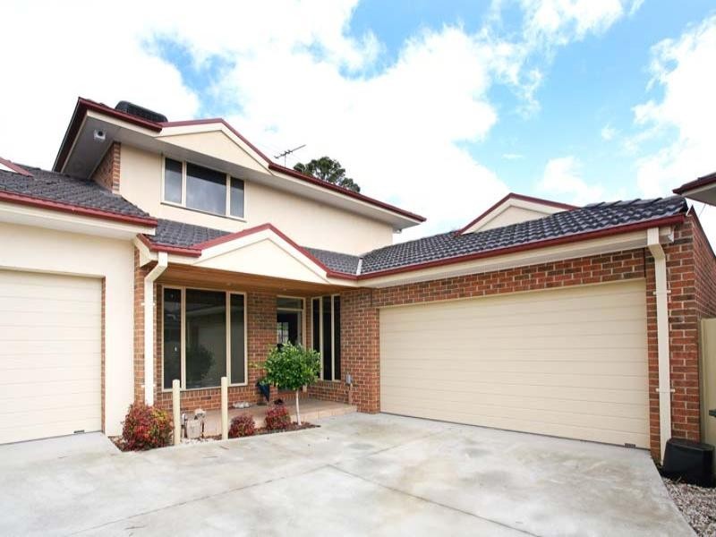 3/17 Mimosa Street, Glen Waverley VIC 3150