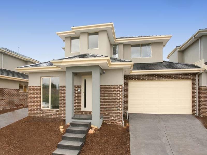 4/2 Joyce Avenue, Glen Waverley VIC 3150
