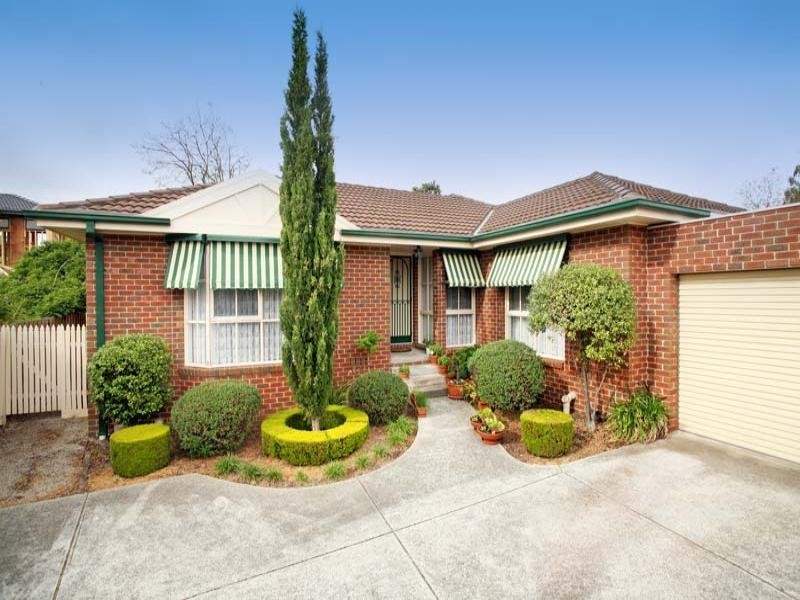 2/12 Garrisson Drive, Glen Waverley VIC 3150
