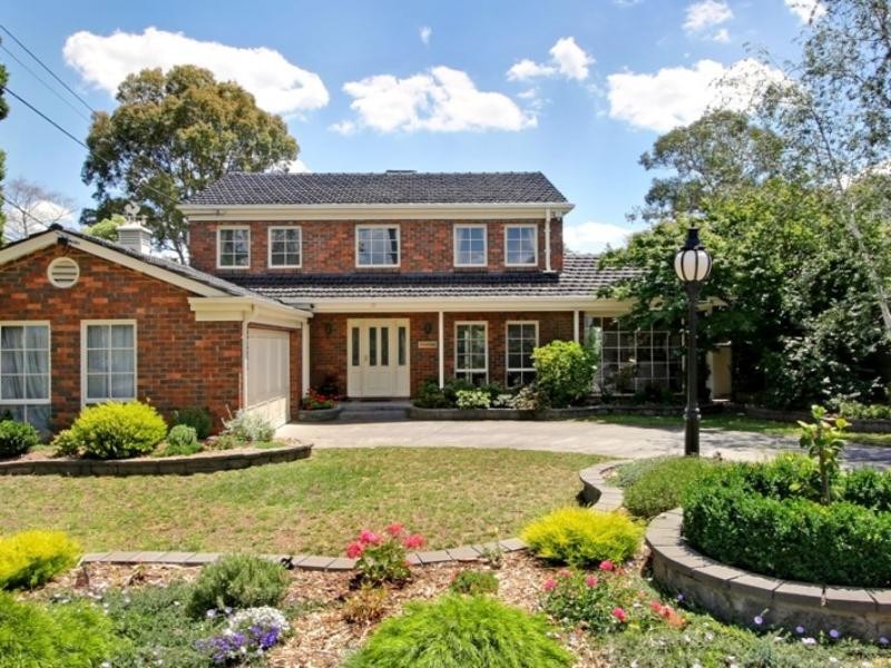 8 Ryrie Place, Vermont South VIC 3133