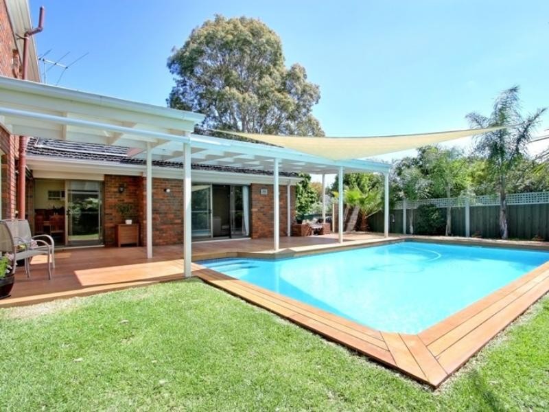 8 Ryrie Place, Vermont South VIC 3133