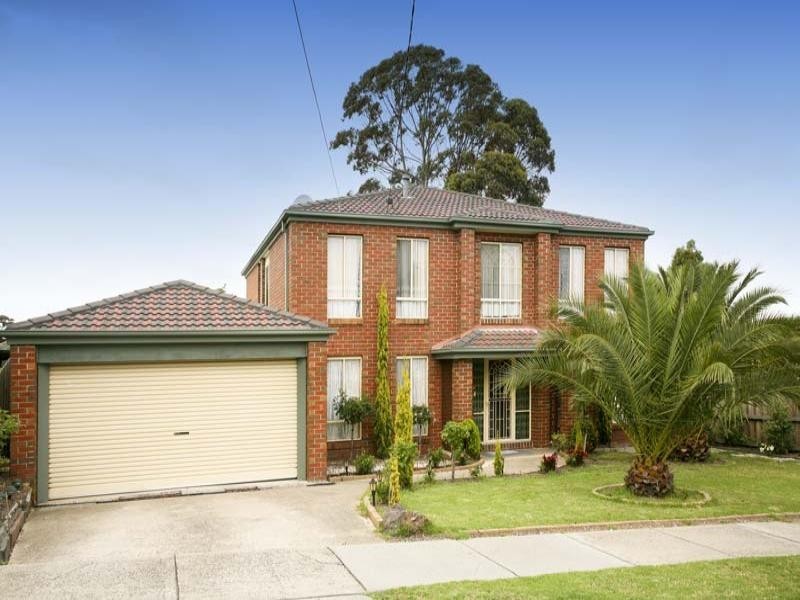 12 Highfield Avenue, Mulgrave VIC 3170