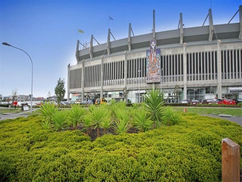 Lot 782 Waverley Park Drive, Mulgrave VIC 3170