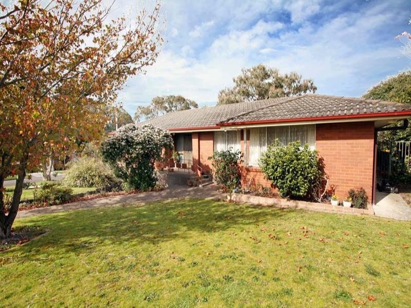 4 Larpent Street, Glen Waverley VIC 3150