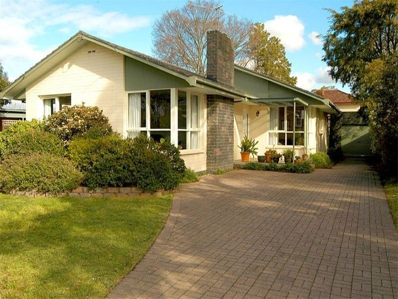 12 Cypress Avenue, Glen Waverley VIC 3150