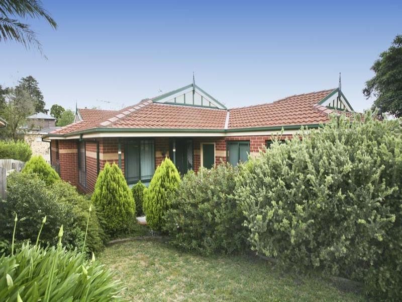 22A Angus Drive, Glen Waverley VIC 3150