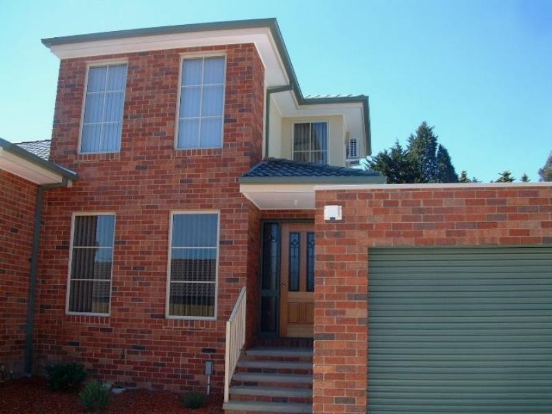 3/19 Dixon Court, Boronia VIC 3155