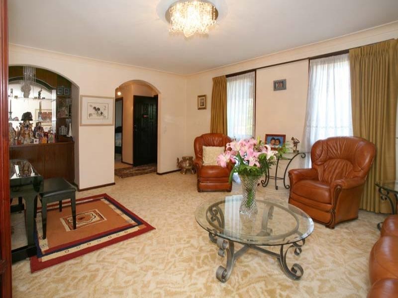 22 Monash Drive, Mulgrave VIC 3170