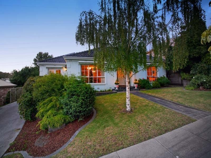 32 Clarke Court, Wheelers Hill VIC 3150