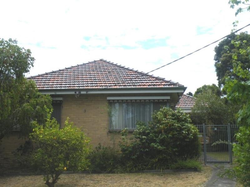 3 Harry Court, Mount Waverley VIC 3149