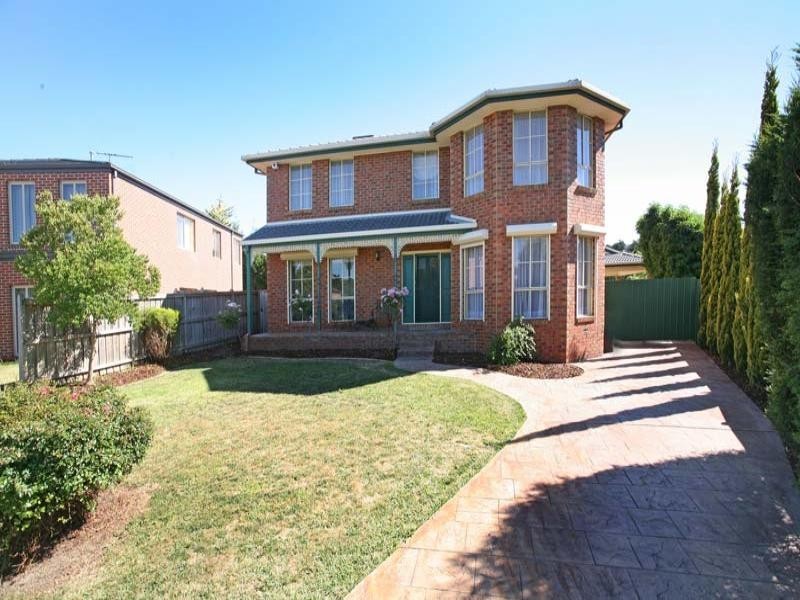 9 Autumn Court, Glen Waverley VIC 3150