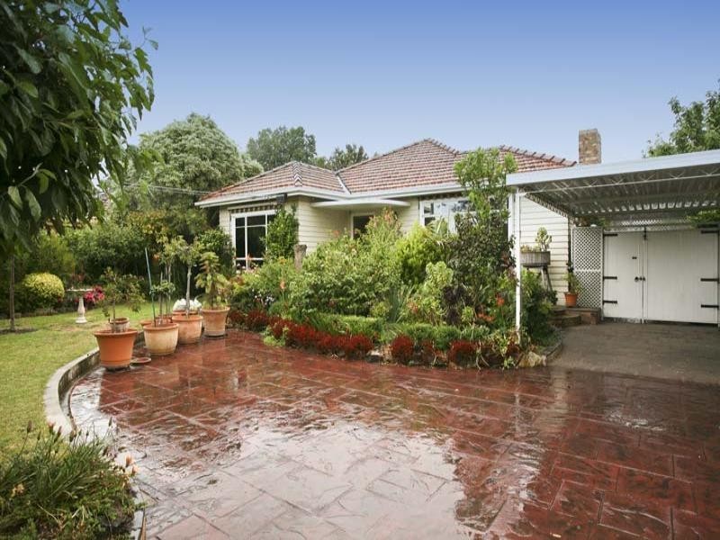 9 Myers Avenue, Glen Waverley VIC 3150