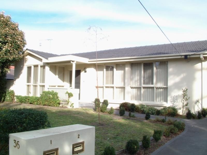 1/36 Cambridge Drive, Glen Waverley VIC 3150