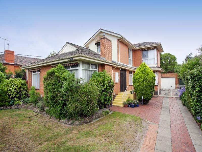 40 Joyce Avenue, Glen Waverley VIC 3150
