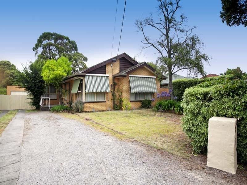 22 Tereva Crescent, Wheelers Hill VIC 3150