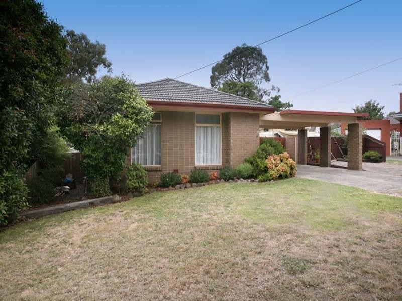 4 Arundel Court, Mulgrave VIC 3170
