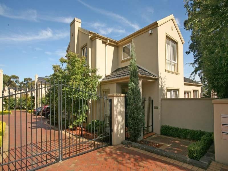 1/35 Jells Road, Wheelers Hill VIC 3150