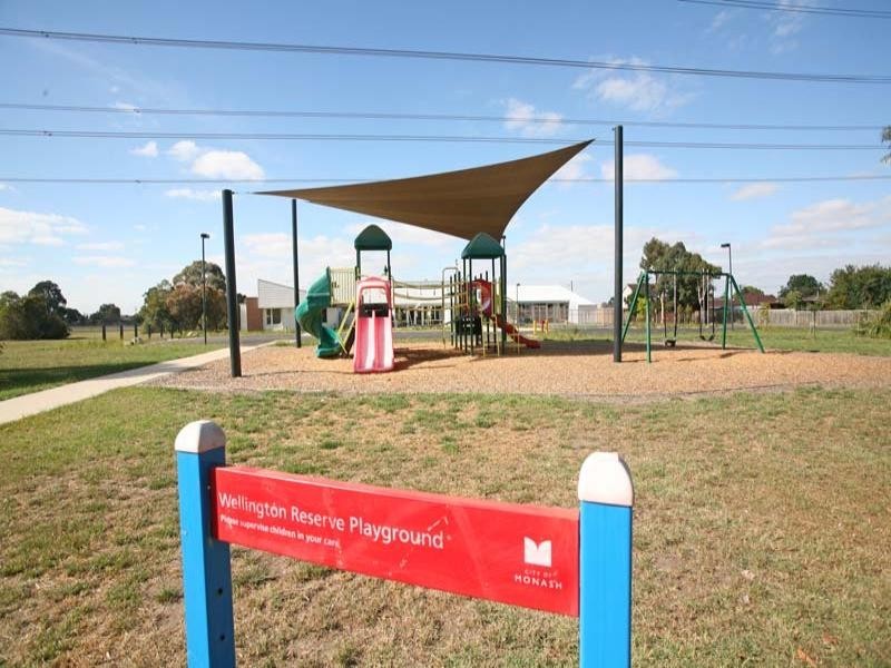 34 Mackie Road, Mulgrave VIC 3170