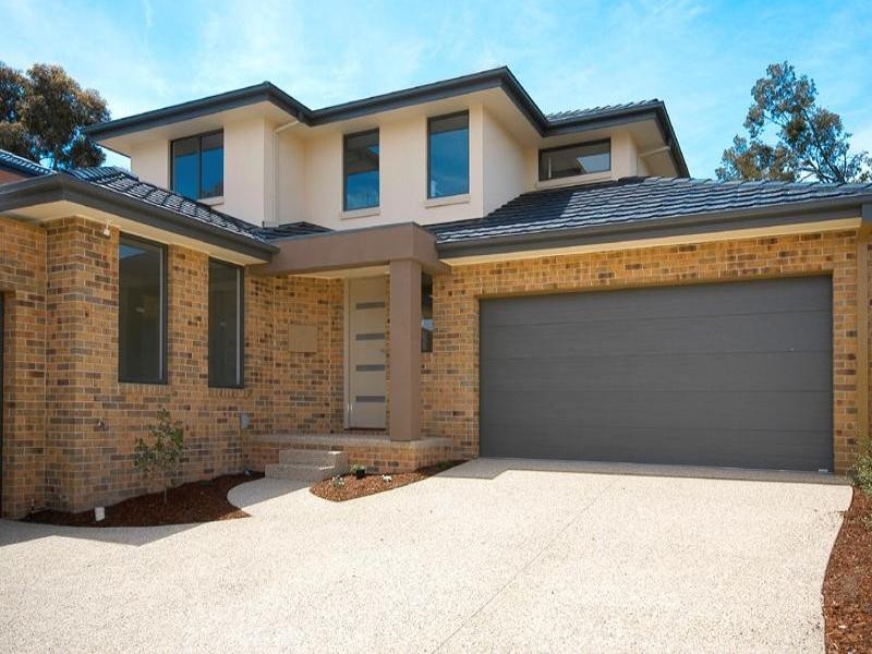 4B Pimm Court, Glen Waverley VIC 3150