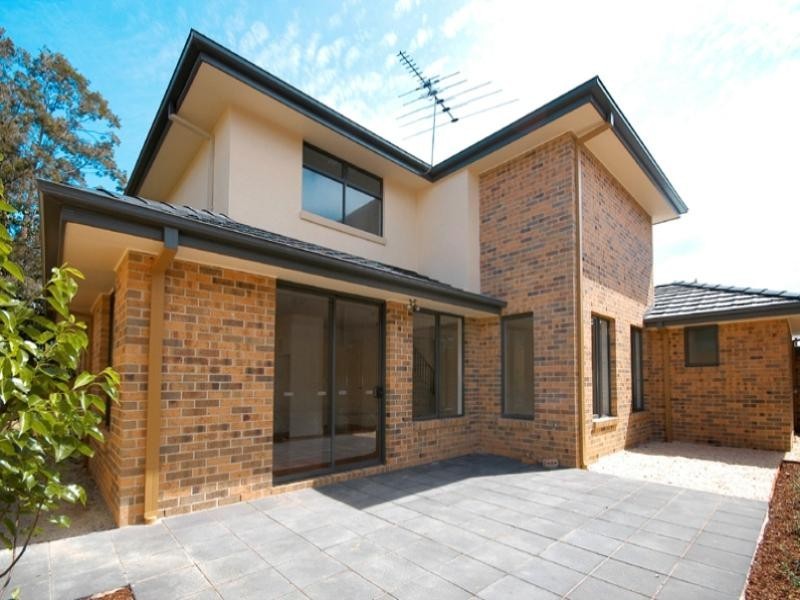 4A Pimm Court, Glen Waverley VIC 3150