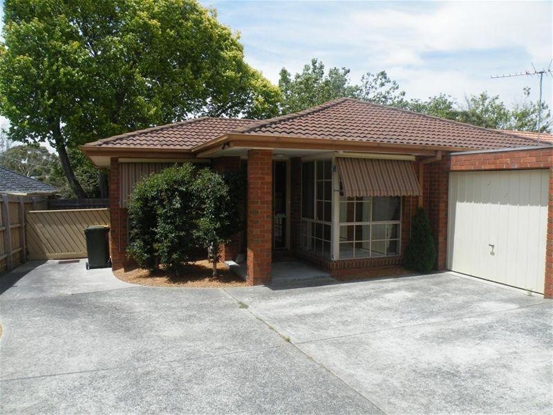 3/20 Lee Avenue, Mount Waverley VIC 3149