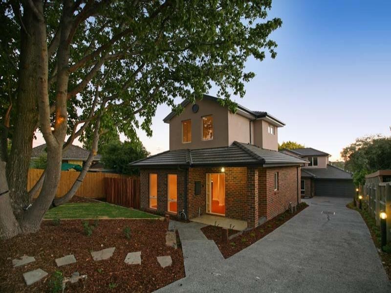 1/4 Gnarwin Street, Mount Waverley VIC 3149