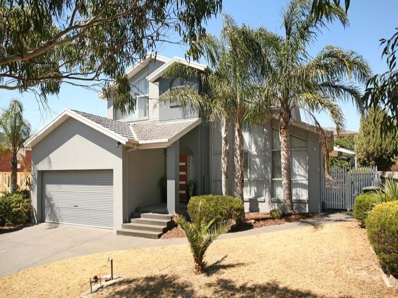 14 Andleigh Drive, Mulgrave VIC 3170