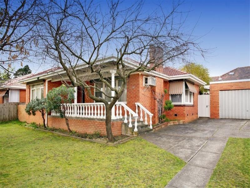 10 Wattle Grove, Mulgrave VIC 3170