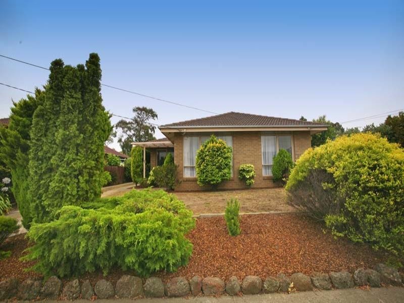 37 Ranfurlie Drive, Glen Waverley VIC 3150