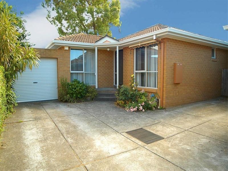 3/9 Graham Street, Glen Waverley VIC 3150