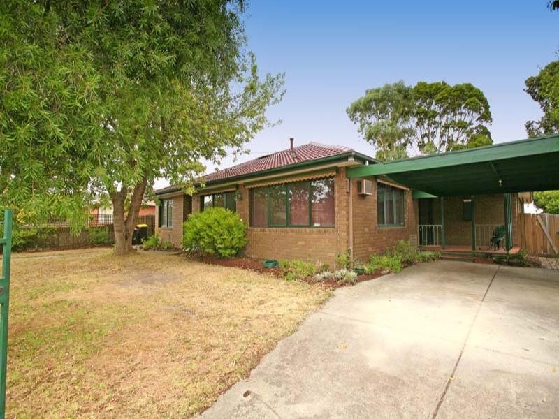 18 Tamarisk Avenue, Glen Waverley VIC 3150