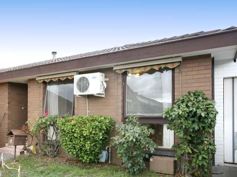 8/673 High Street Road, Glen Waverley VIC 3150