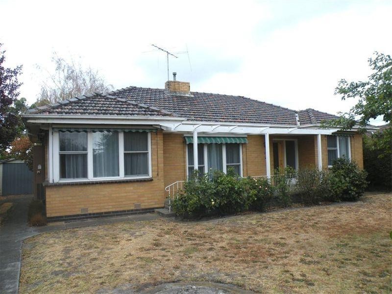 26 Nottingham Street, Glen Waverley VIC 3150