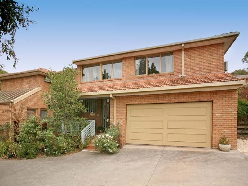 2/5 Campbell Street, Glen Waverley VIC 3150