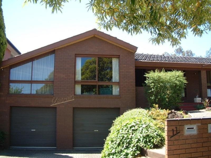11 Graduate Crescent, Wheelers Hill VIC 3150
