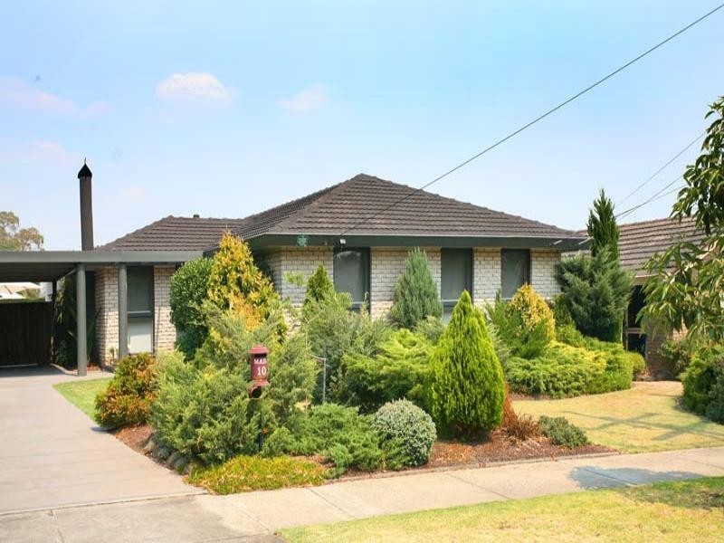 10 Chivalry Avenue, Glen Waverley VIC 3150