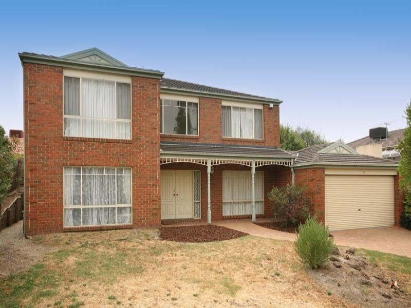 7 Betts Way, Burwood East VIC 3151