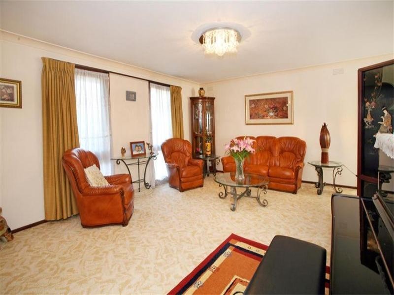 22 Monash Drive, Mulgrave VIC 3170