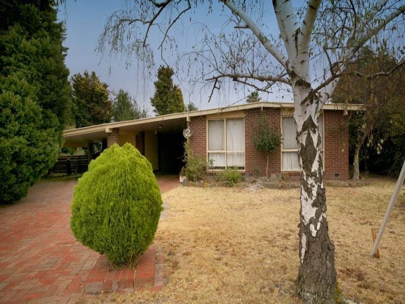 2 Fife Court, Mulgrave VIC 3170