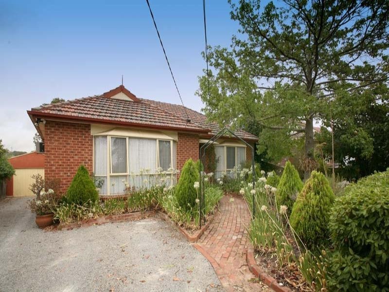 7 Hunter Street, Glen Waverley VIC 3150