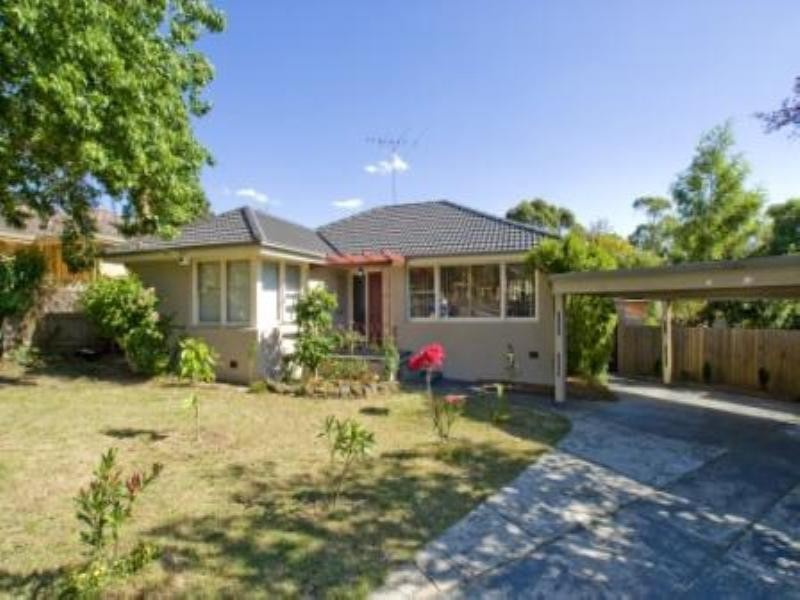6 Chiara Court, Glen Waverley VIC 3150