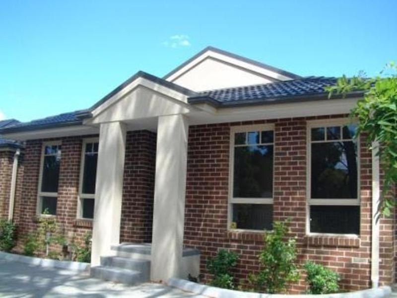 3/7 Mitchell Road, Mont Albert North VIC 3129