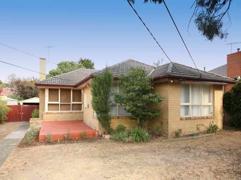 5 Norfolk Street, Glen Waverley VIC 3150