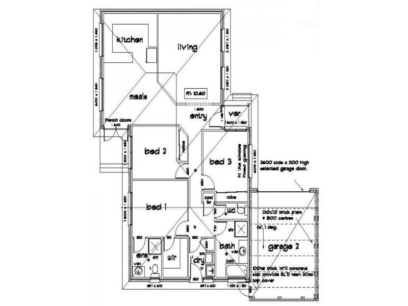 2/12 Studley Street, Mulgrave VIC 3170