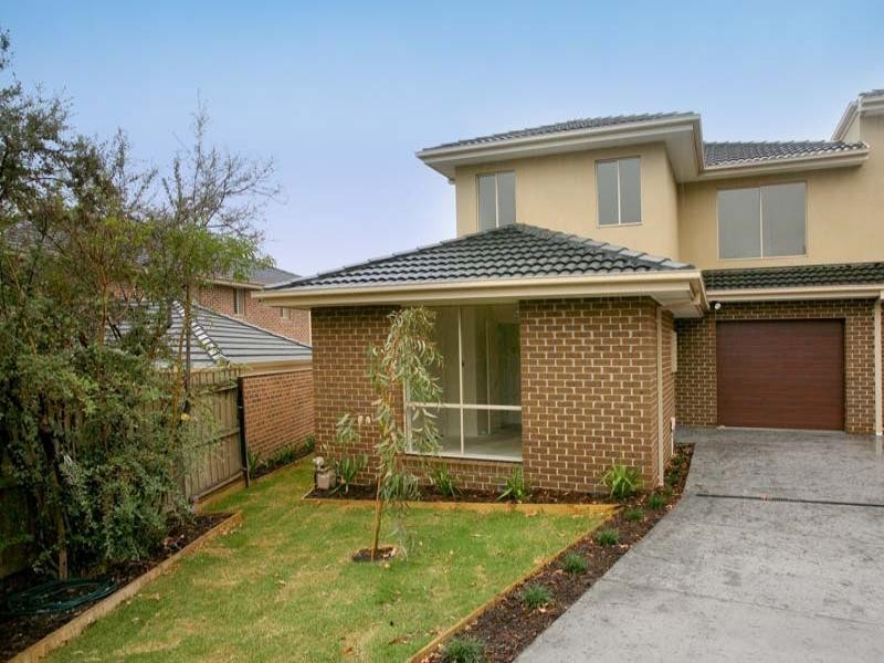 10 Somers Court, Glen Waverley VIC 3150