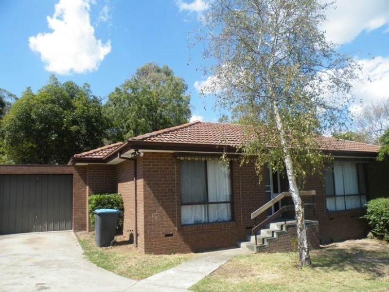 2/14 The Glen, Ferntree Gully VIC 3156