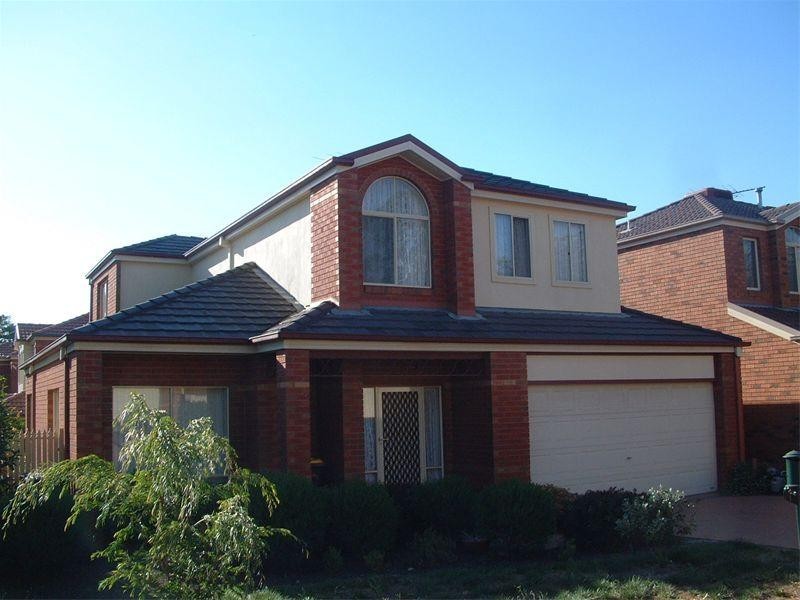 1 Larkspur Circuit, Glen Waverley VIC 3150