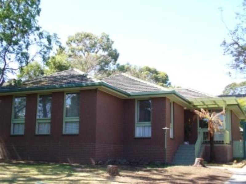 2 Jacaranda Road, Wheelers Hill VIC 3150