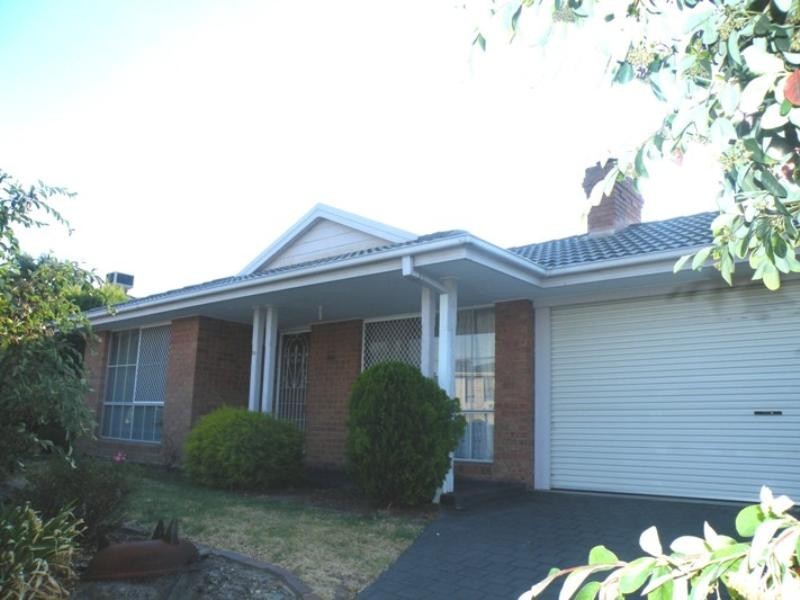 23 Grantham Terrace, Mulgrave VIC 3170