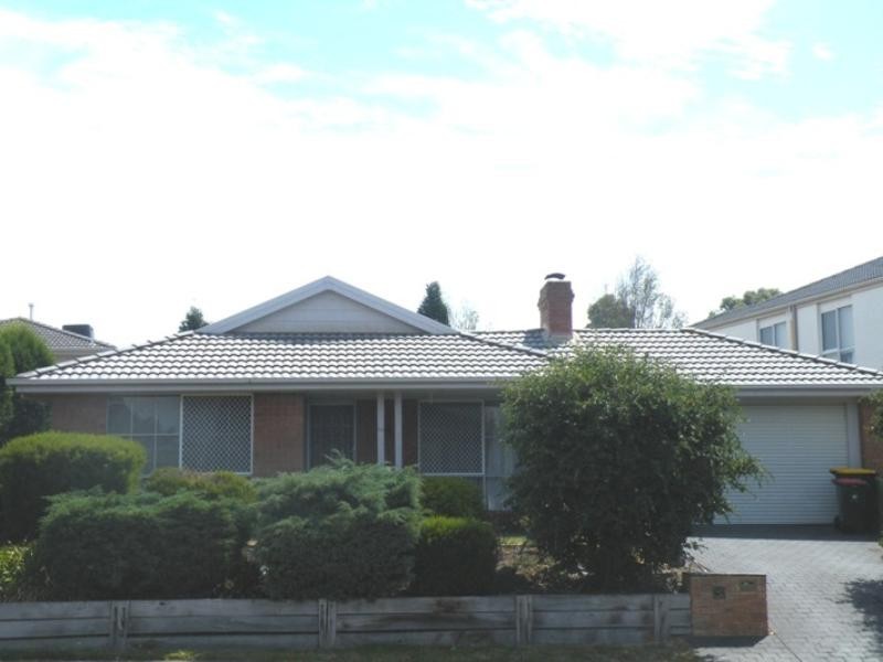 23 Grantham Terrace, Mulgrave VIC 3170